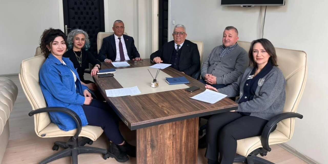 Kırıkkale’de kadın istihdamı için görüşmeler yapıldı