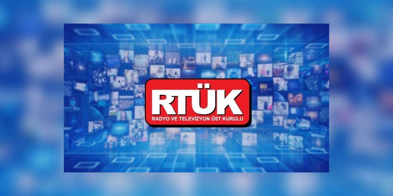 RTÜK’ten bir televizyon kanalı ve iki dijital platforma ceza