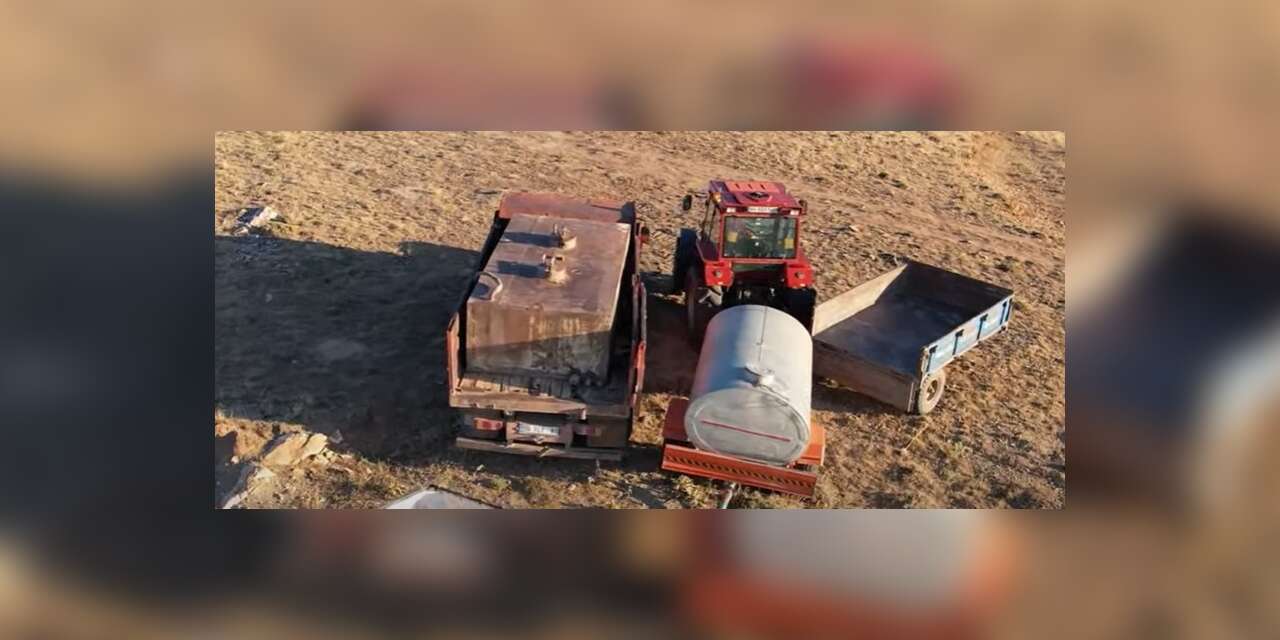 Kırşehir’de altın madeni projesi onaylandı