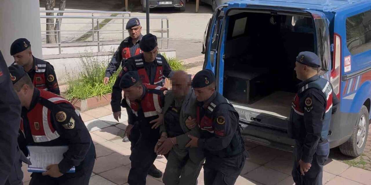 Karı-kocayı öldüren sanığın yargılanmasına başlandı