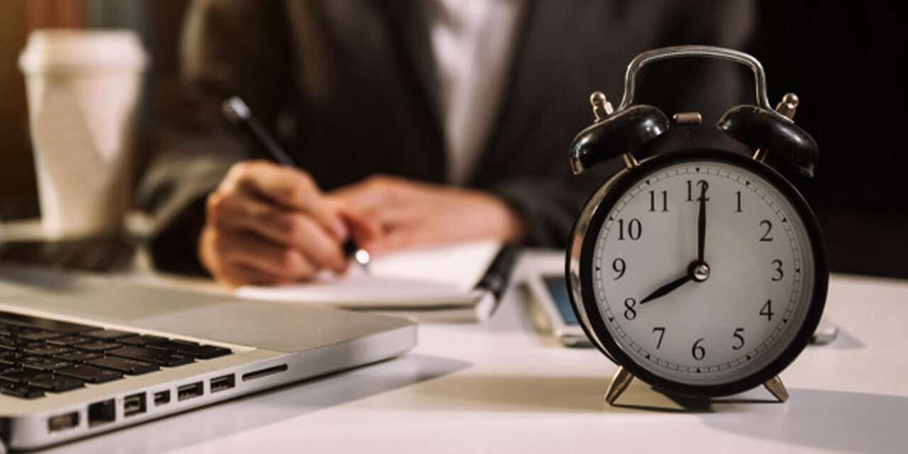 Çalışma saatleri değişiyor