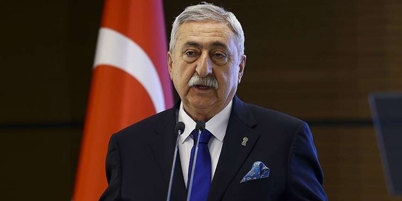 Palandöken: "Esnafa özel enerji tarifesi şart"