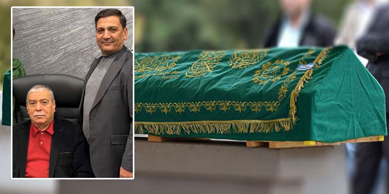 Kırıkkale’de Ekrem Gök’ün acı günü!