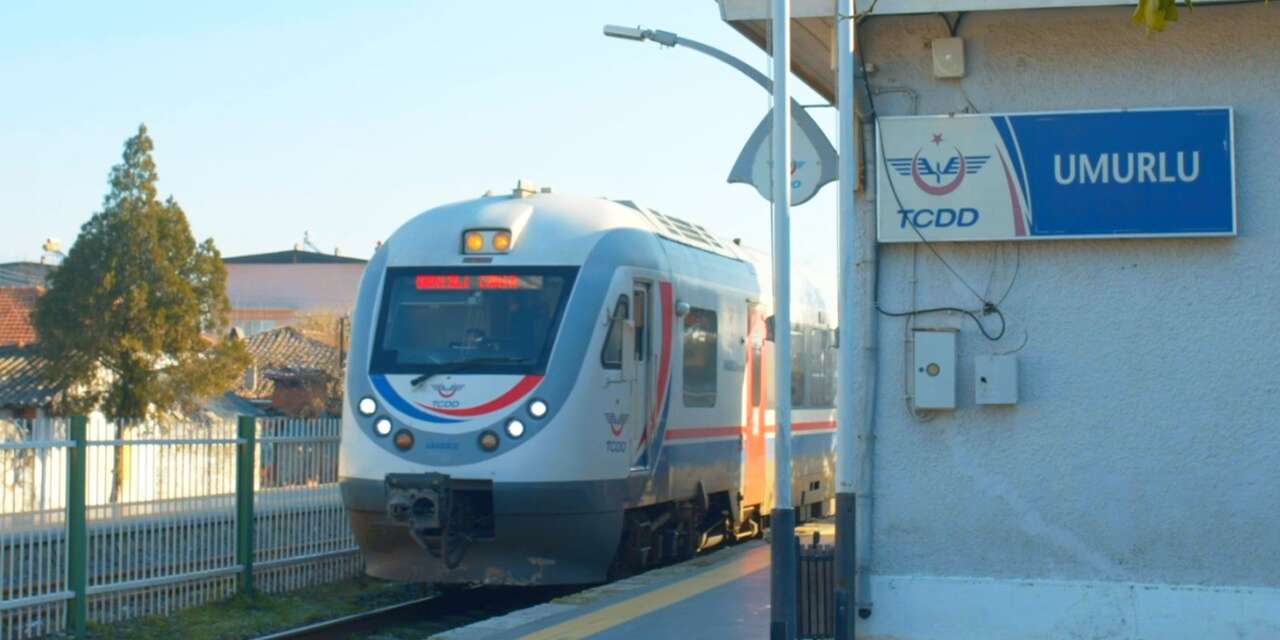 Bakan Uraloğlu: "Sinyalli hat oranımızı yüzde 61'e yükselttik"