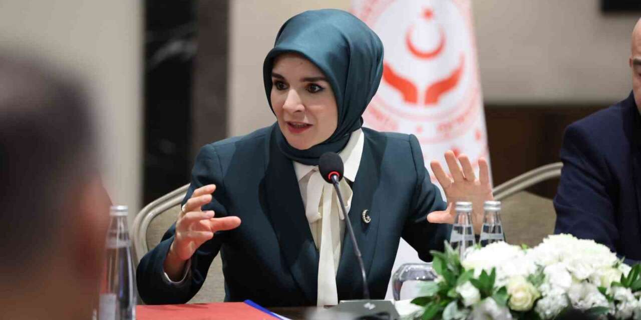 Göktaş: "Sistematik izleme konusunda yeni bir dönem başlattık"