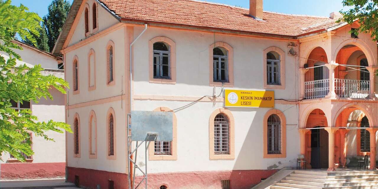 Geçmiş tarih ve kültürler bu ilçede yaşıyor