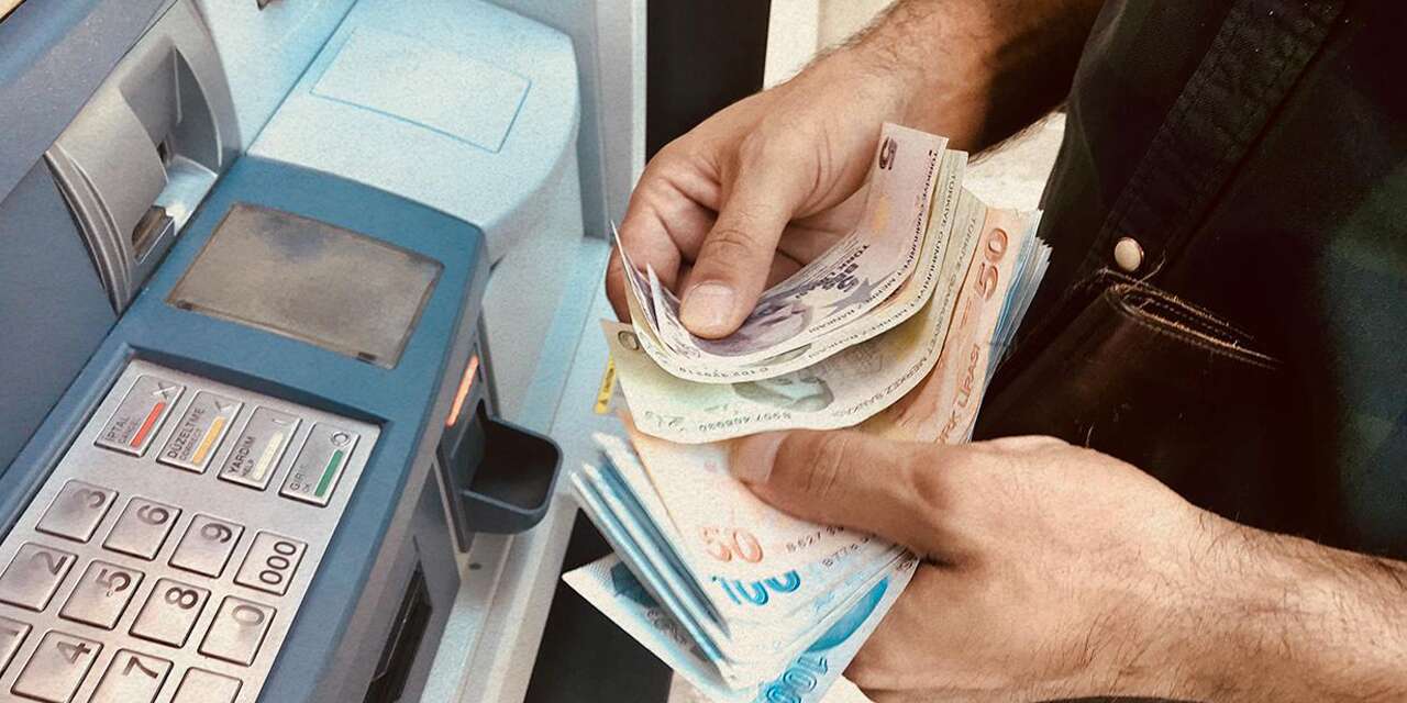Kırıkkale’de bankalarda bu tebliğ yürürlükten kaldırıldı!
