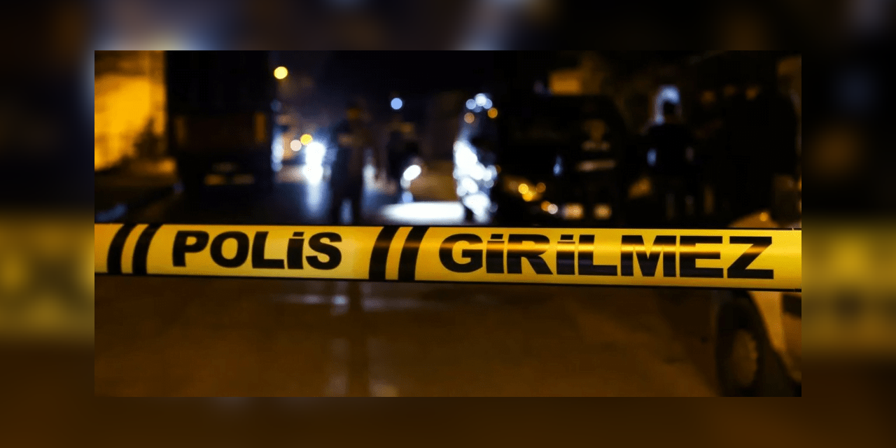 Kırıkkale’de korku dolu anlar!