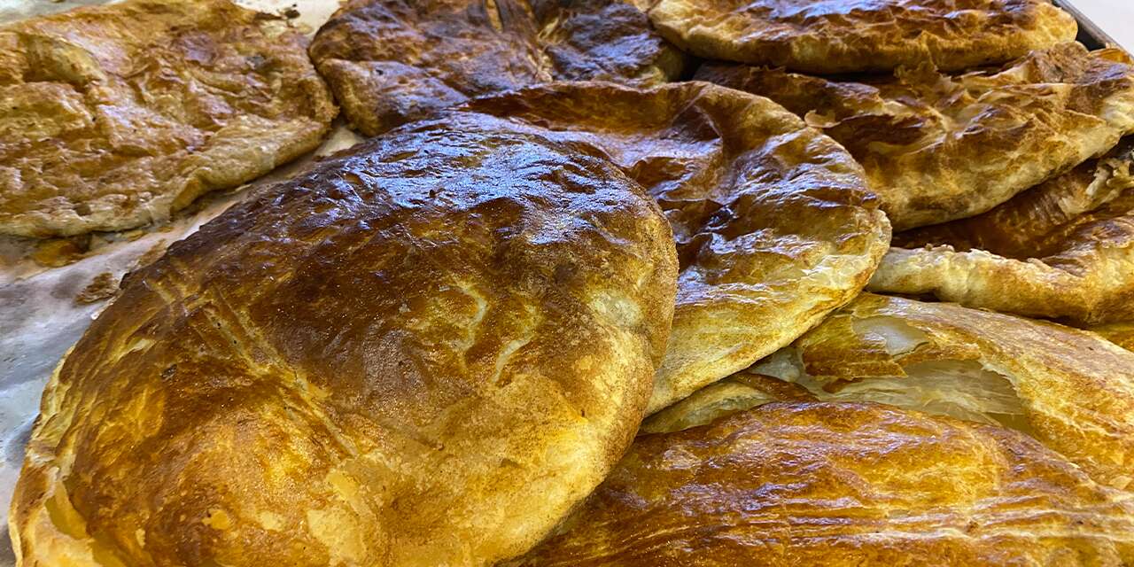 Sorgun Yağlısı' Tokat ve Kayseri'ye rakip oldu