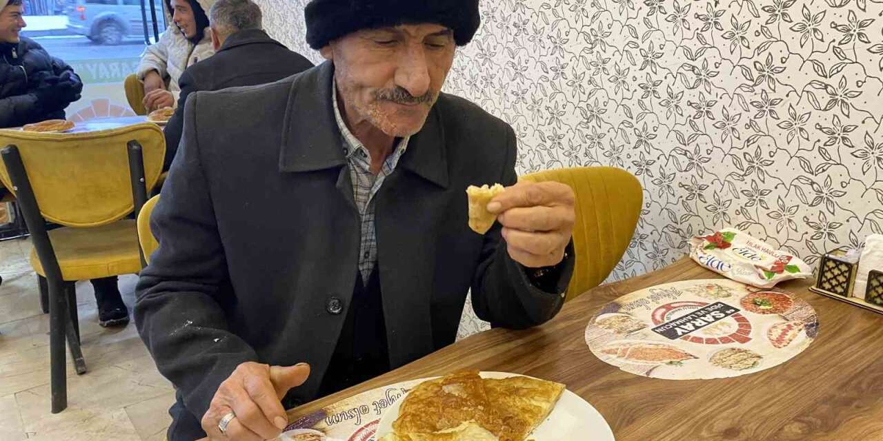 ‘Sorgun Yağlısı’ Tokat ve Kayseri’ye rakip oldu