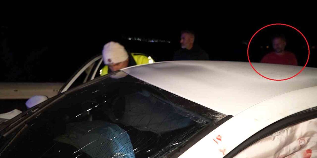 Kırıkkale'de kan izleri gerçeği ortaya çıkardı!