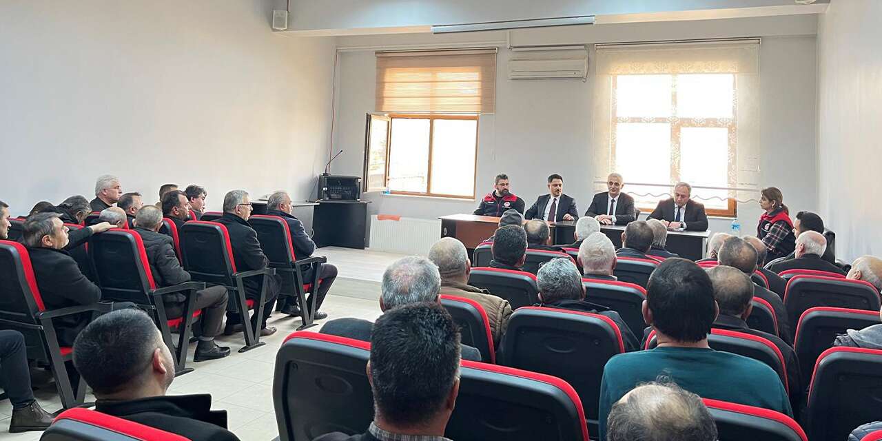 Delice’nin kırsal kalkınması güçlendirilecek