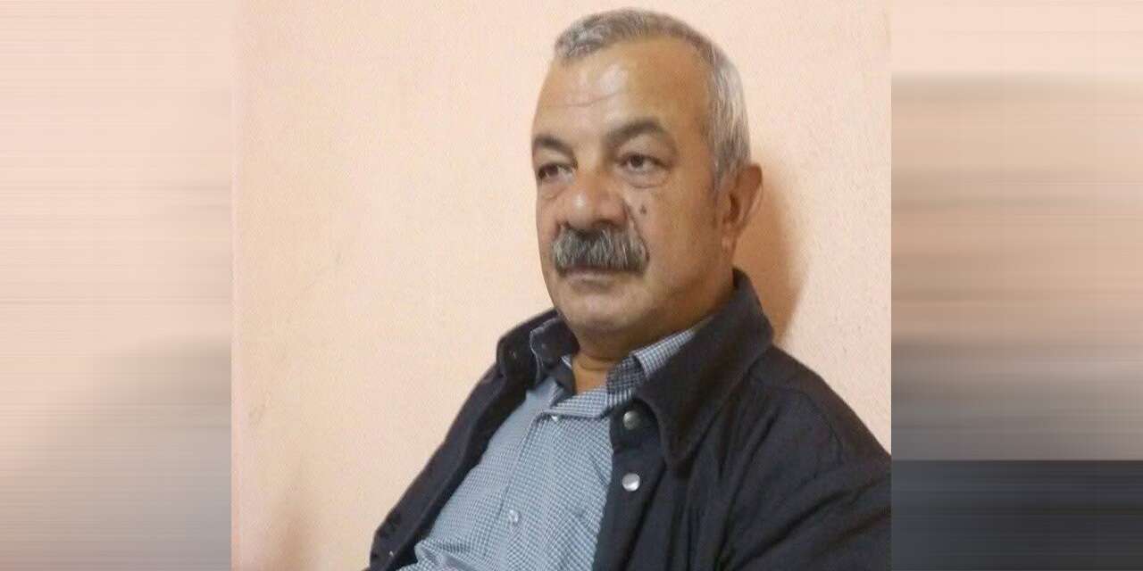 Kırıkkale ve CHP’yi üzen vefat!