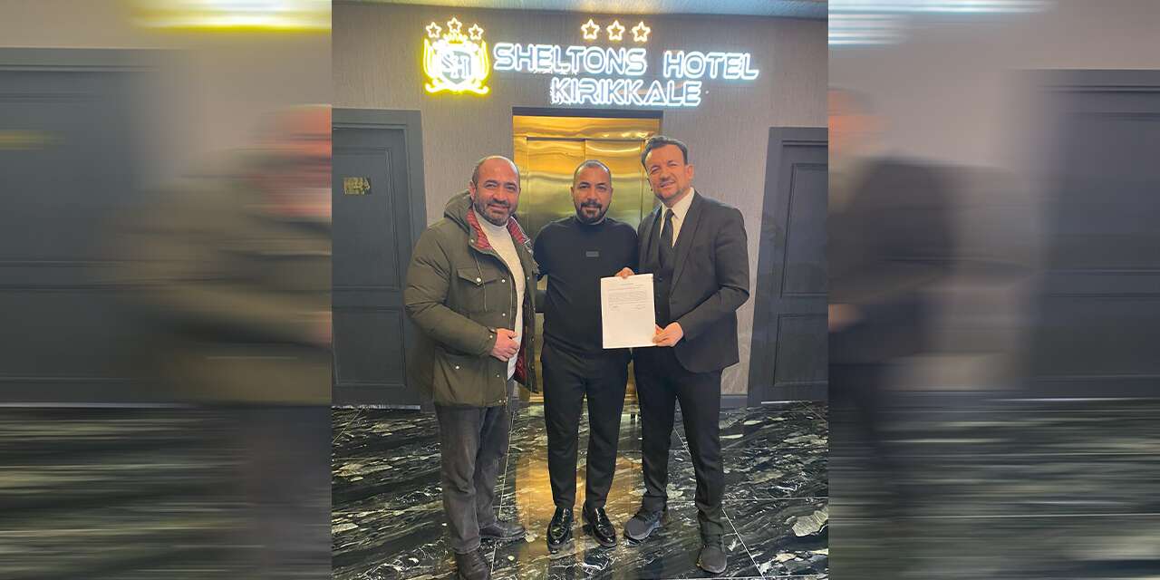 Gastronomisi için güç birliği protokolü