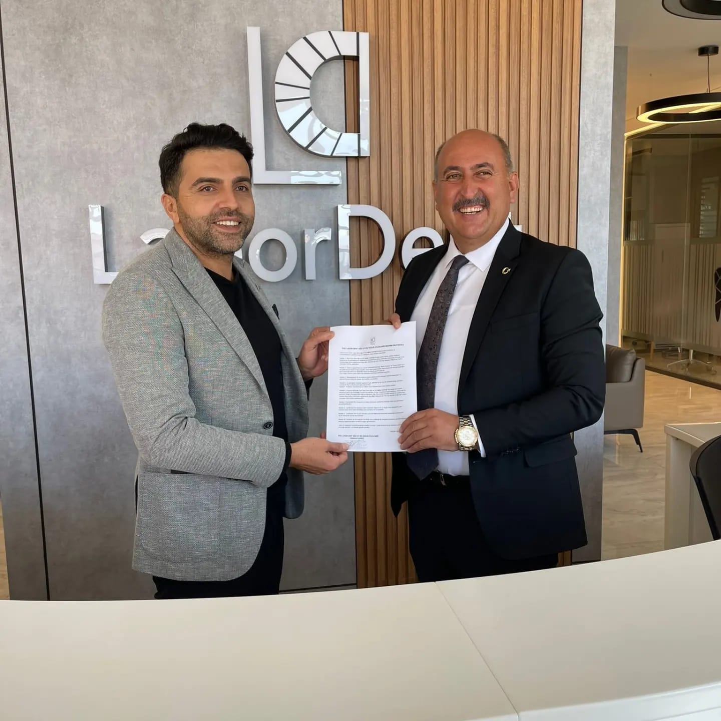 Yahşihan’da diyabet hastaları için protokol 