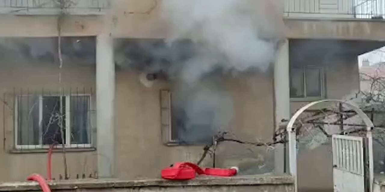 Kırıkkale’de facianın eşiğinden dönüldü!