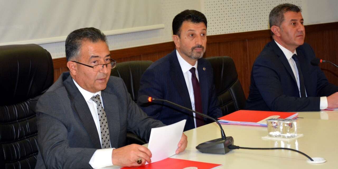 Güney: “Öğrenci başarısı yalnızca sınav sonuçlarıyla ölçülemez”