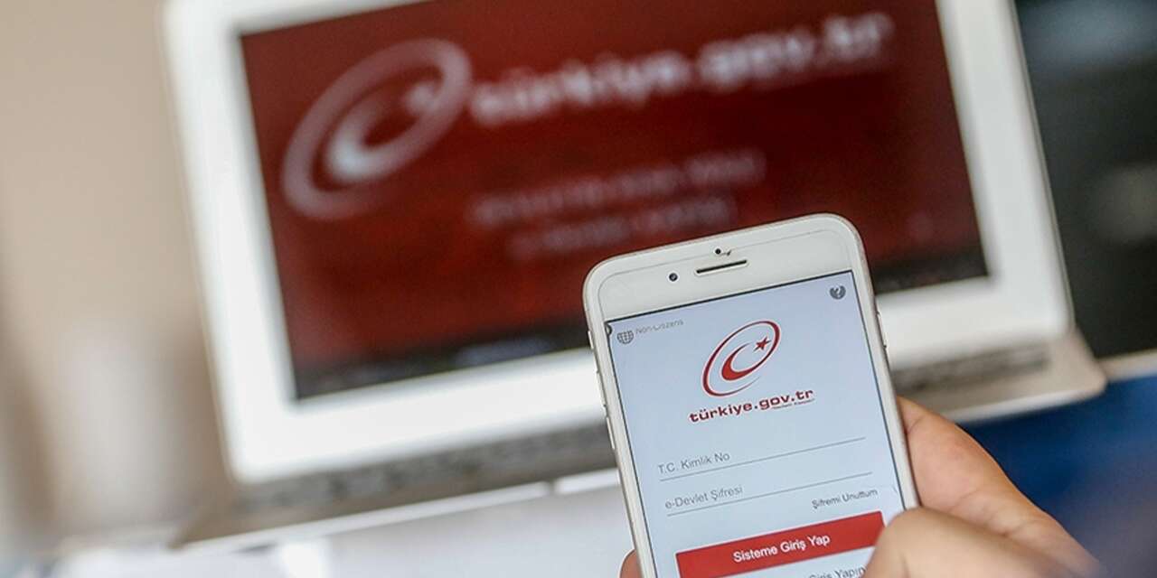 Ne kadar emekli maaşı alacağınızı e-Devlet'ten öğrenin