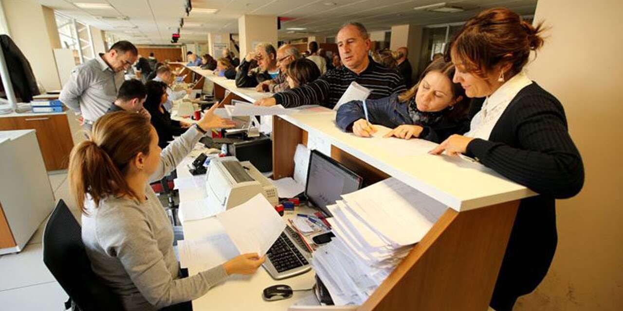 Boş kalan noterlikler için başvurular başladı