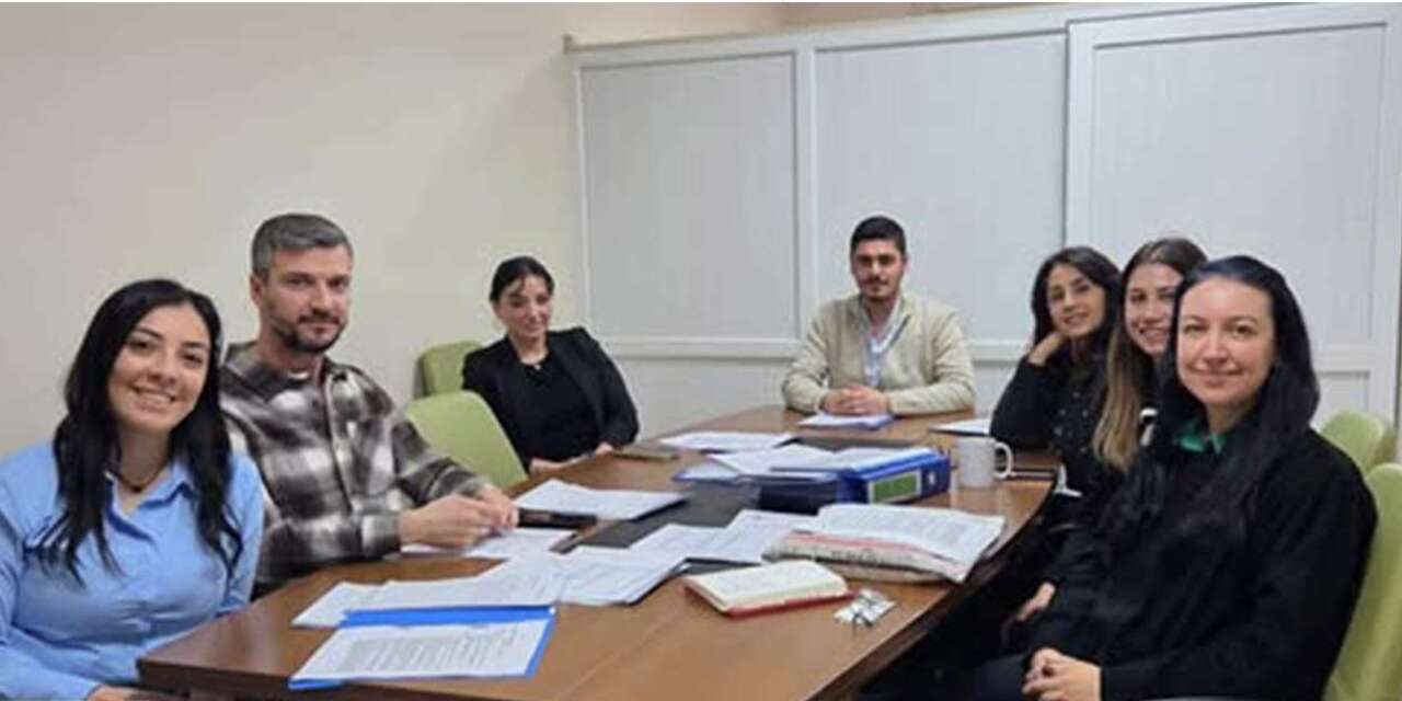 Kırıkkale’de şiddete karşı kesintisiz takip başlıyor!