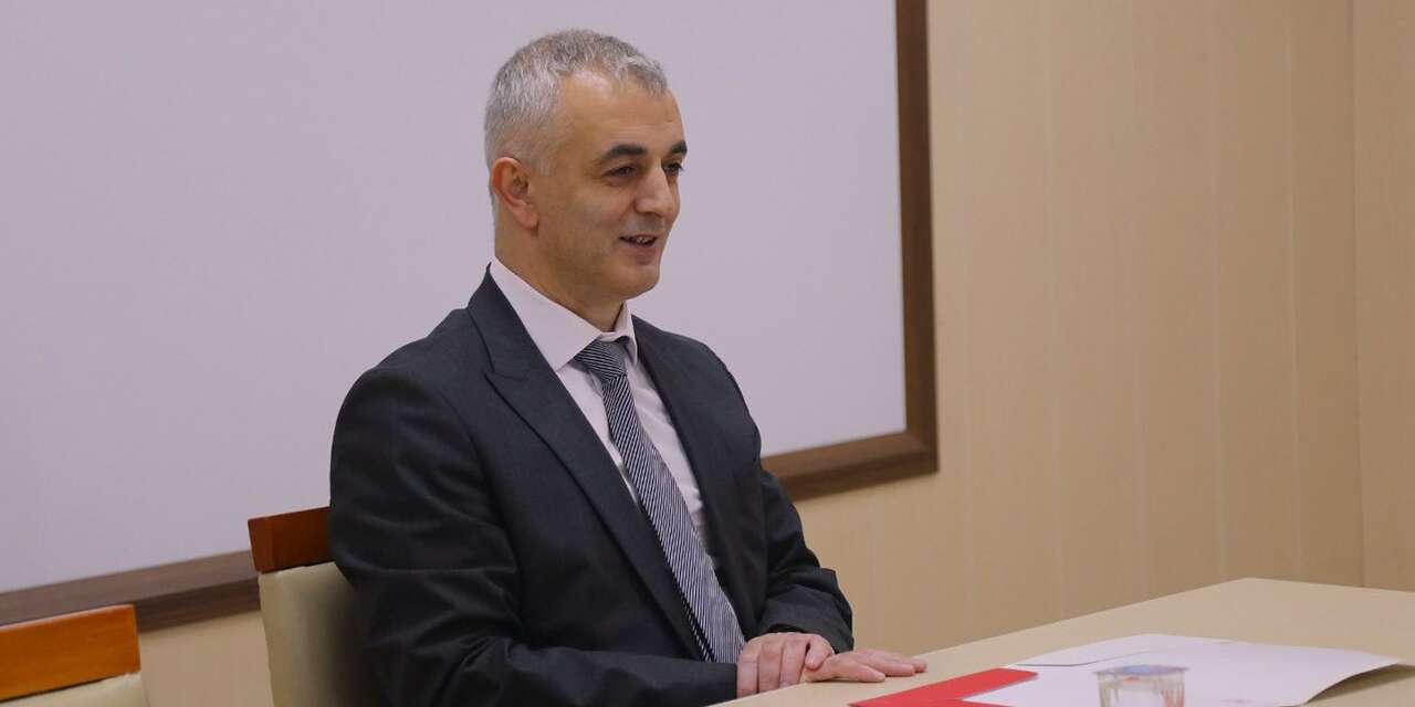 Çiftçi kayıt sistemine yönelik önemli toplantı