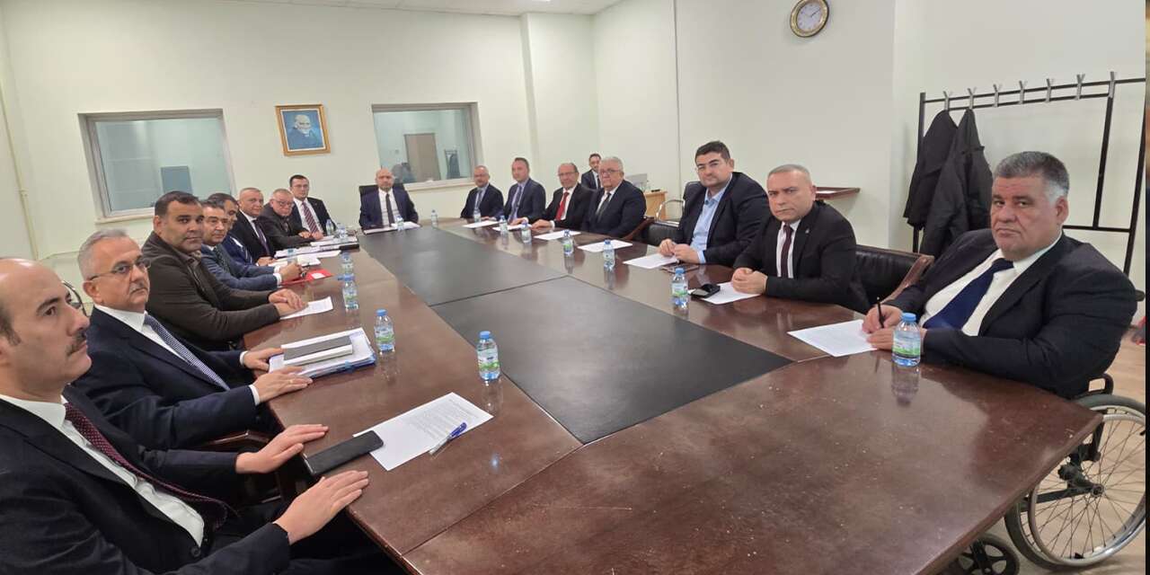 Kırıkkale’de TYP’den 2 bin 96 kişi yararlandı