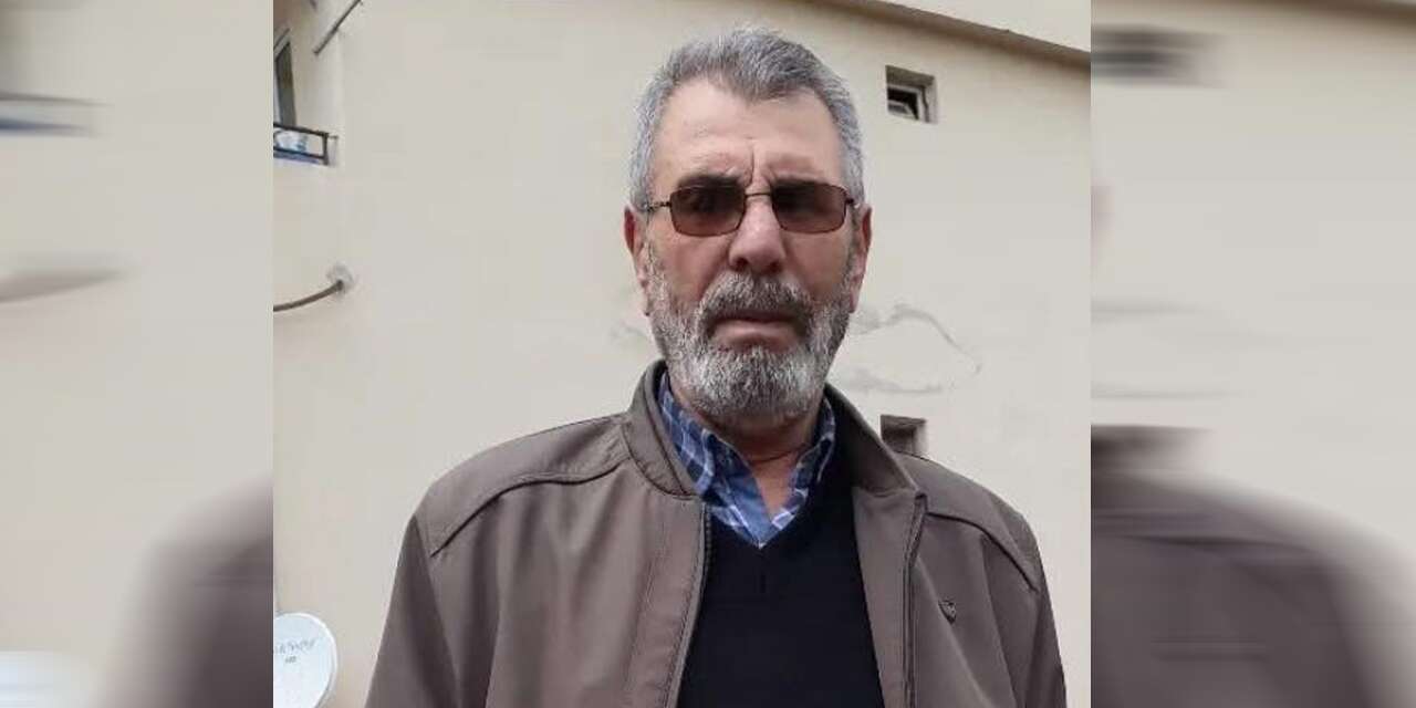 Kırıkkale ve Keskin’i üzen vefat! Doğu ailesinin acı günü