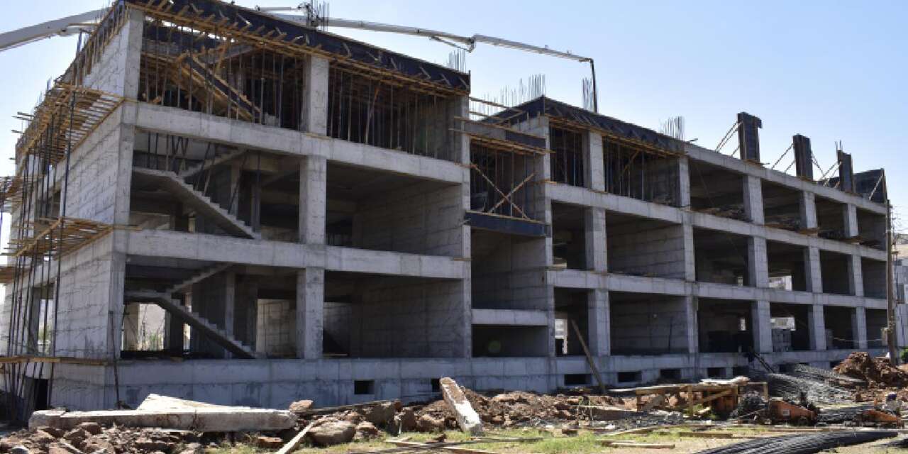 Kırıkkale’de inşaat hırsızı operasyonu!