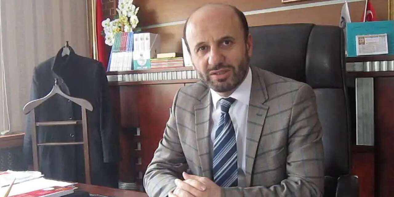 Kırıkkale’nin yeni Müftüsü Abdurrahman Kotan oldu