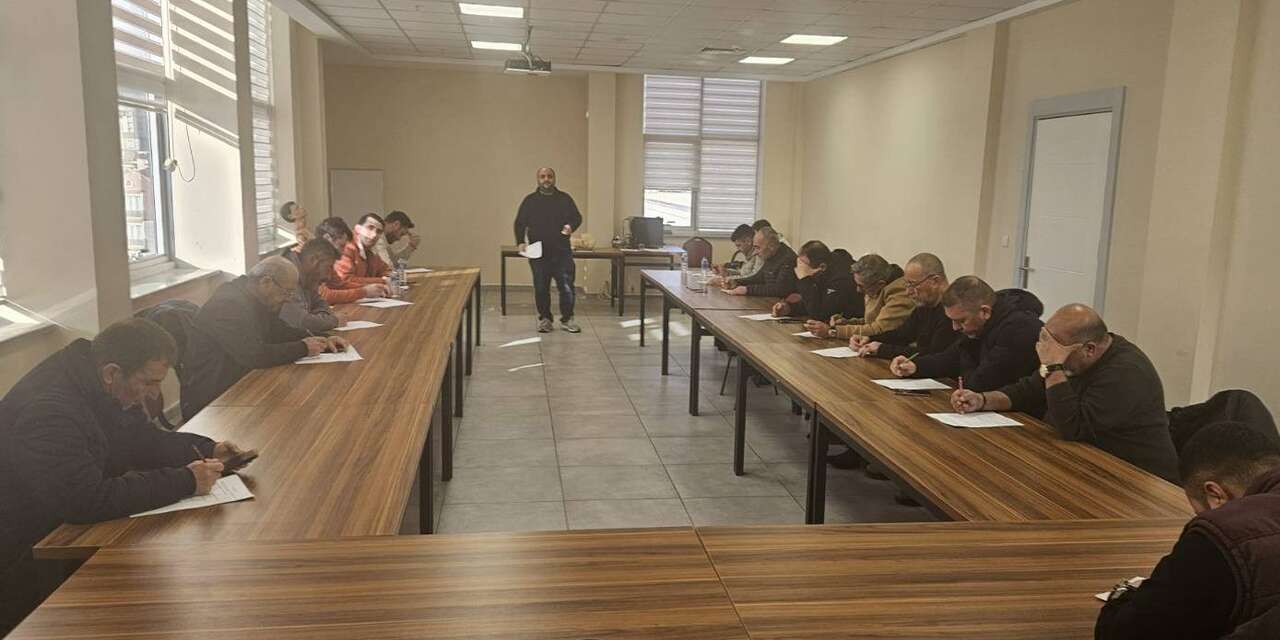 Sağlıklı Hayat Merkezi eğitimleri devam ediyor