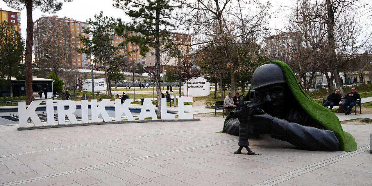 Kırıkkale mutlulukla 4’üncü sırada! Yüzde 75’i mutlu çıktı