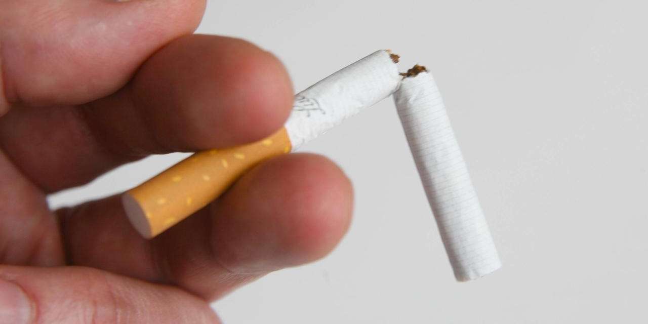 Sigara yasağında kapsam genişletiliyor