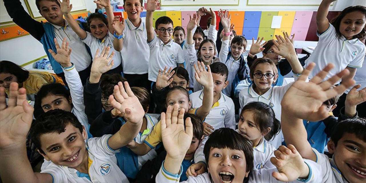 Kırıkkale’de 44 bin öğrenci yeniden ders başı yapacak