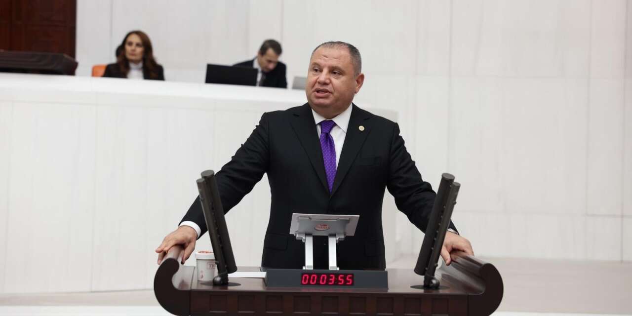 Öztürk: “Şehit yakınları ve gaziler için hakkaniyet paketi”