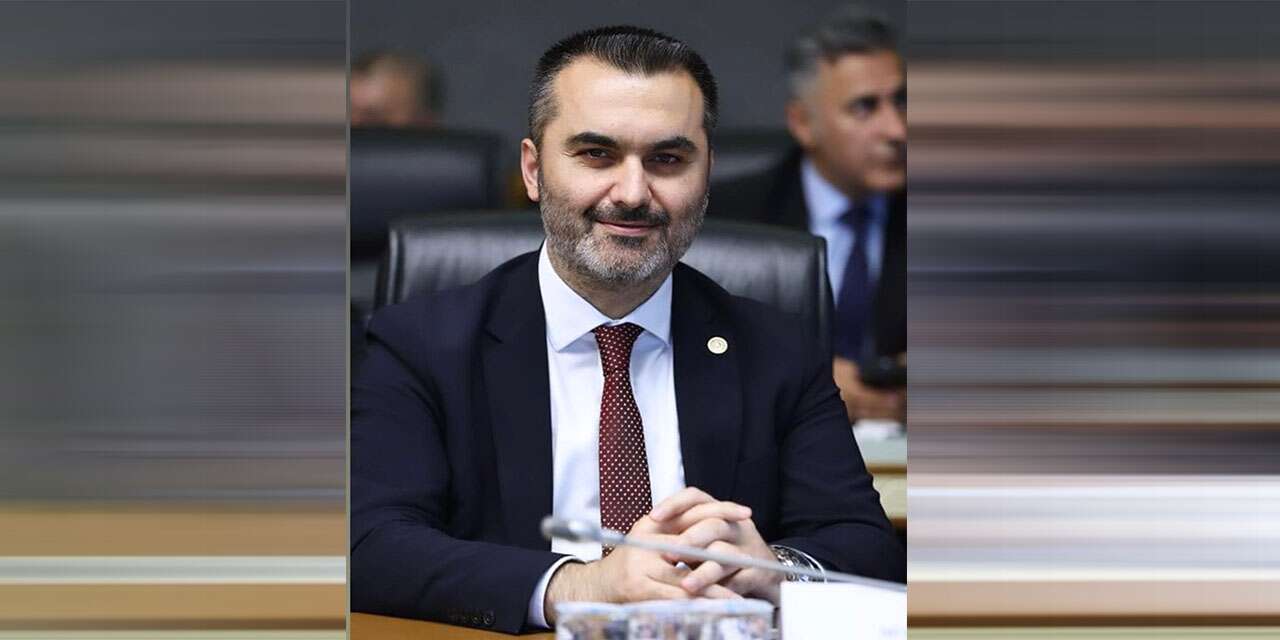 Sulakyurt’a sağlıkta dev yatırım müjdesi