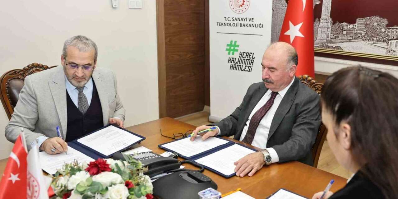 Bu proje ile mezun olan gençlerin istihdama katılması sağlanacak