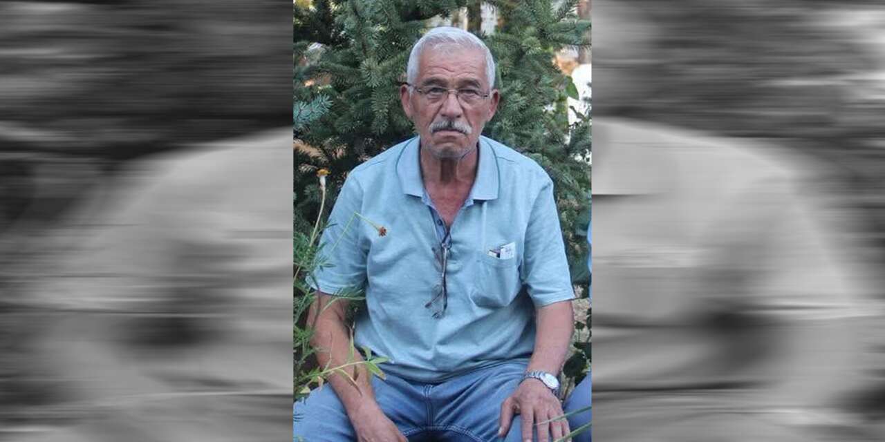 Kırıkkaleli Şehit babası Mirze Yalçın hayatını kaybetti