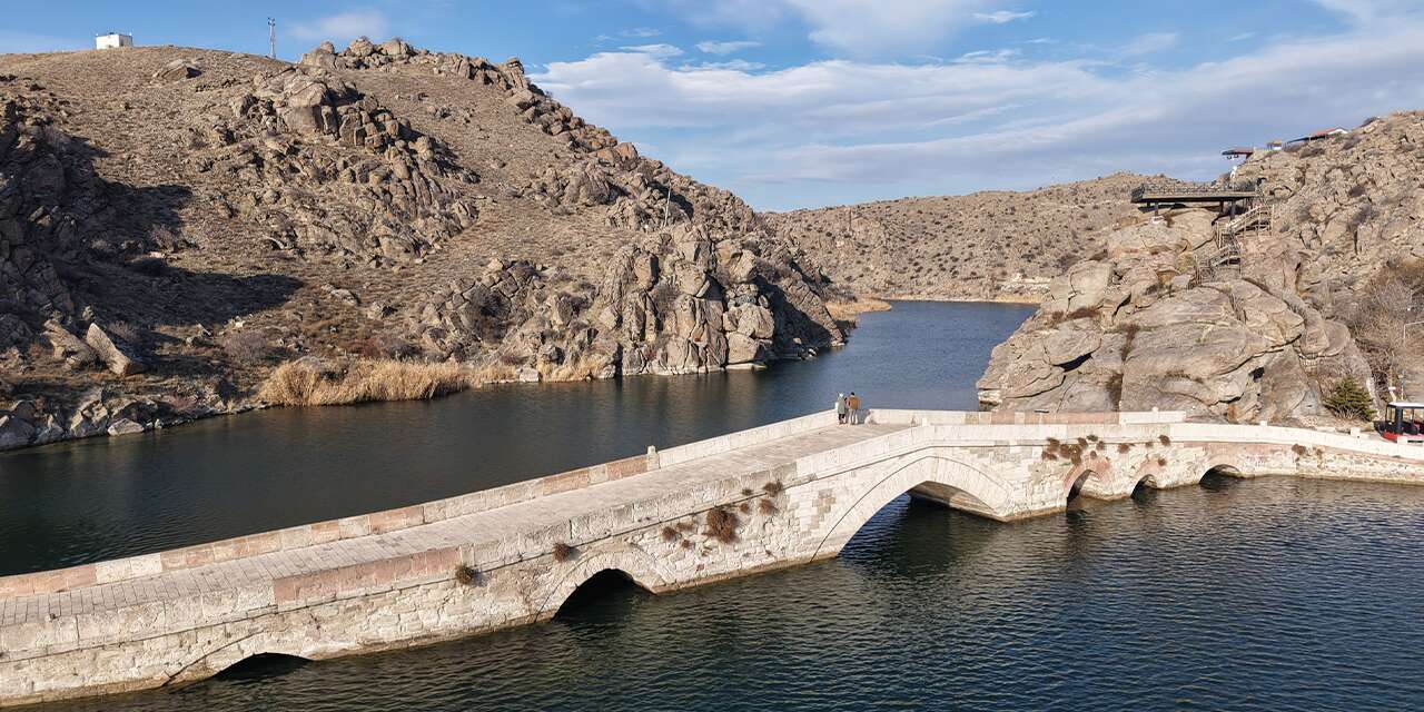 Turizm geliri 2025 yılında %6,8 arttı