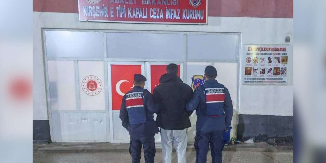 Çiçekdağı’nda kişisel verileri ele geçiren 3 kişi tutuklandı
