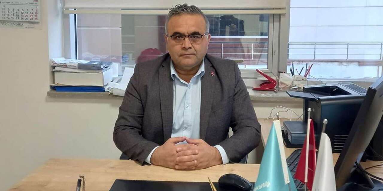 Savaş Yüksel: "Maaş artışı kağıt üstünde kaldı!"