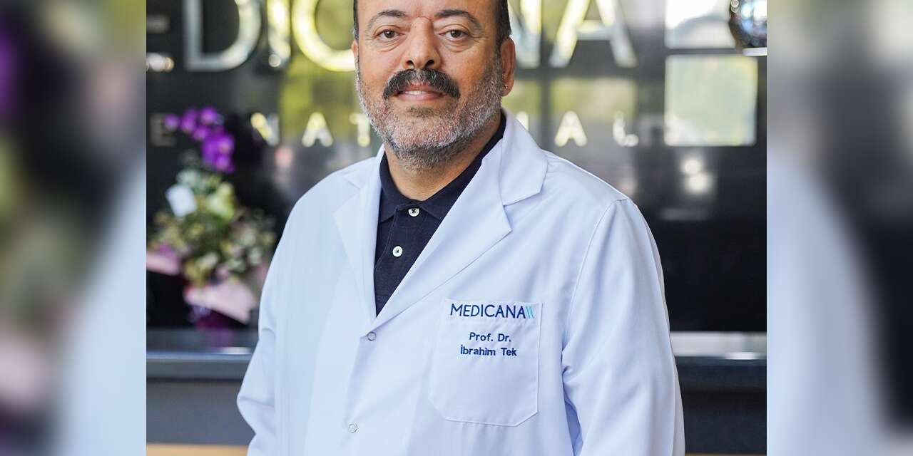 Prof. Dr. Tek: "Kanserin adı tek ama hastalar farklı"