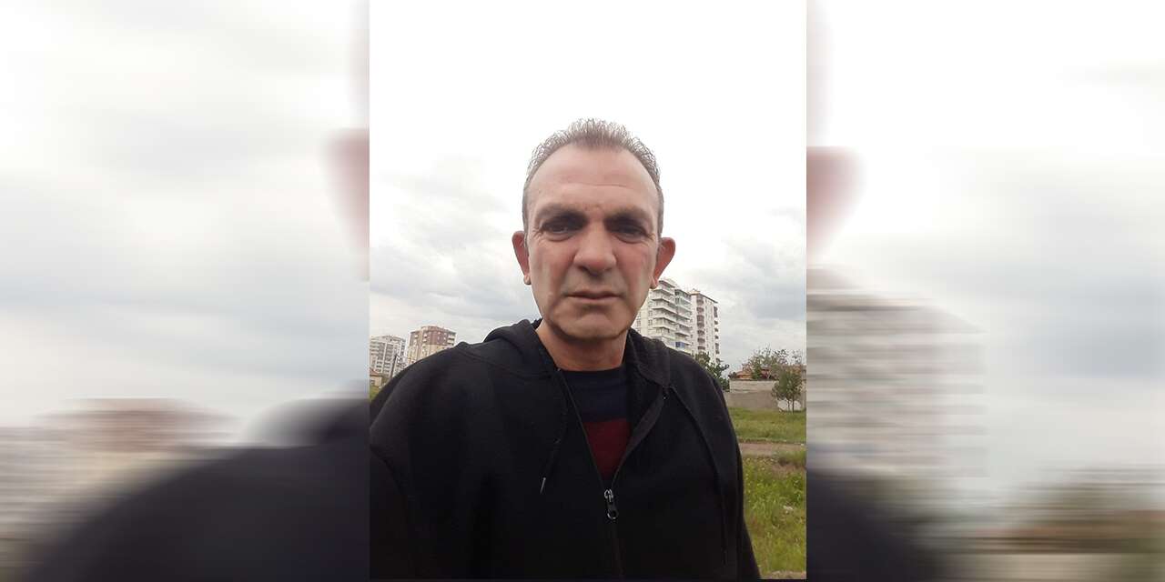 Keskinli şair Mehmet Arslan tedavi altında