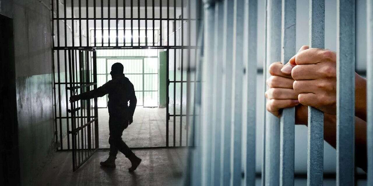 İç çamaşırına uyuşturucu emdirerek cezaevine sokmaya çalıştı! 19 şüpheli tutuklandı!