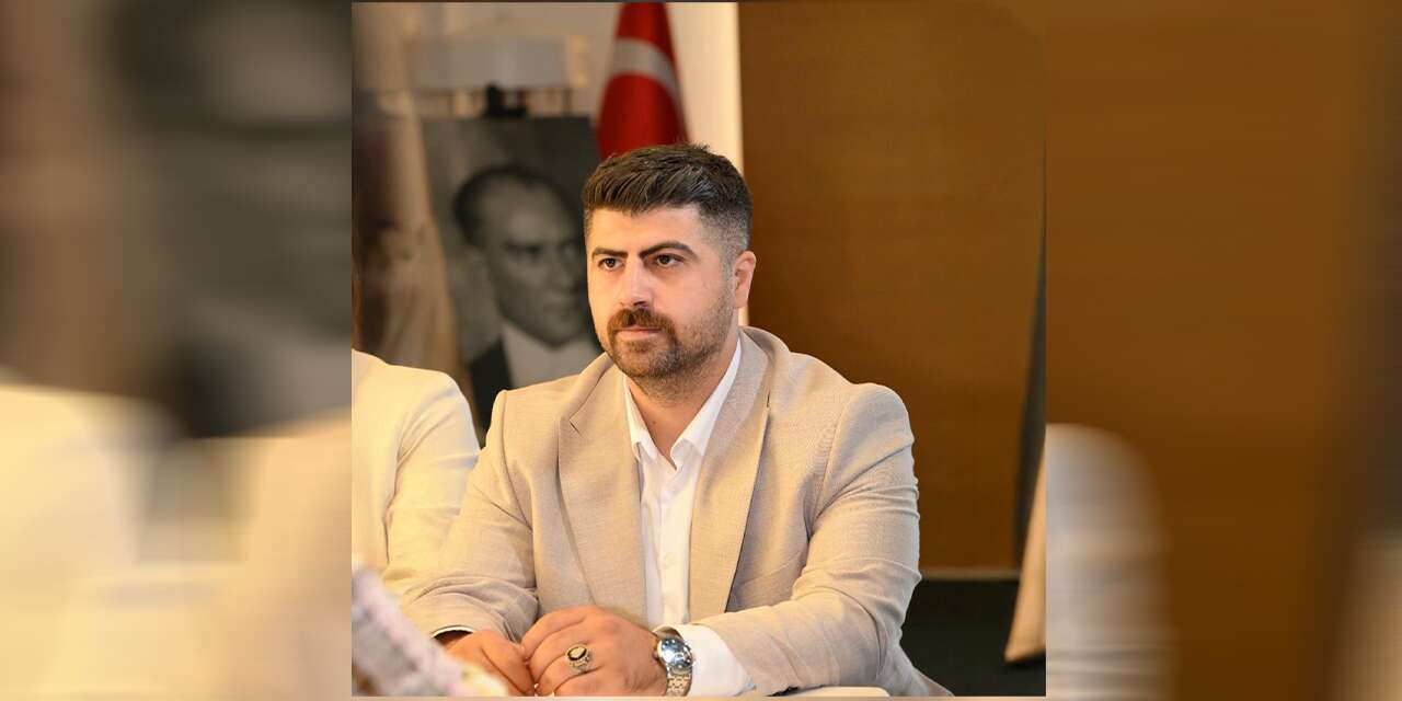 Erkeç: “Bu çağrı Kırıkkale’nin geleceği içindir”