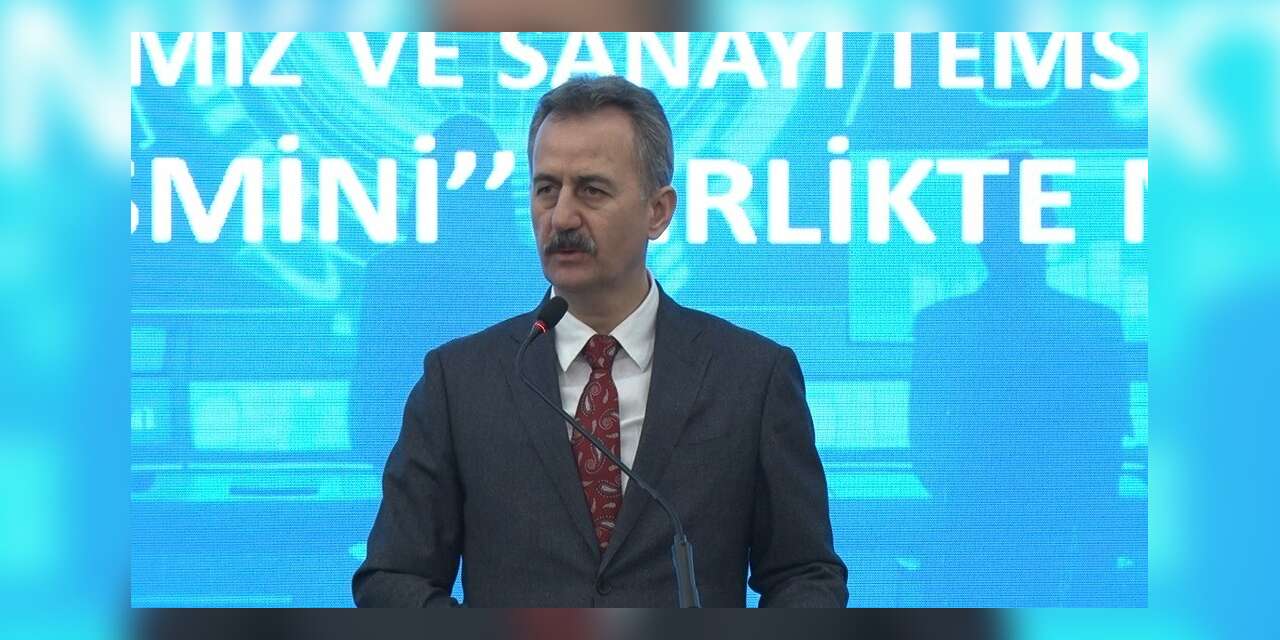 Görgün: "GHOST’un amacı geleceği şekillendirmeye aday teknolojileri belirlemektir"