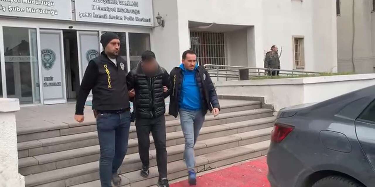 Kolpaçino filmi bu dolandırıcılığa şapka çıkarır!