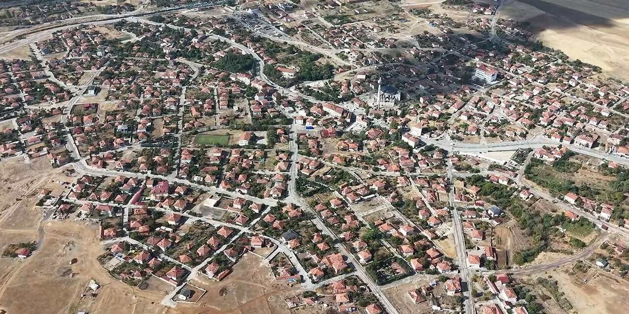 Yahşihan’da başvuru rekoru kırıldı! Tam 7 bin kişi!