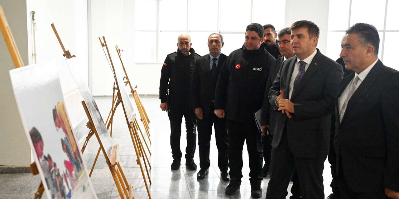 Kırıkkale’de asrın felaketi unutulmadı