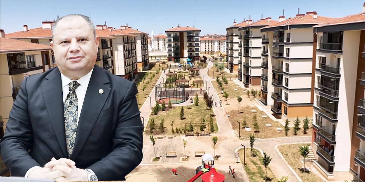 Sulakyurt, Öztürk’ün çağrısıyla projeye dahil edildi