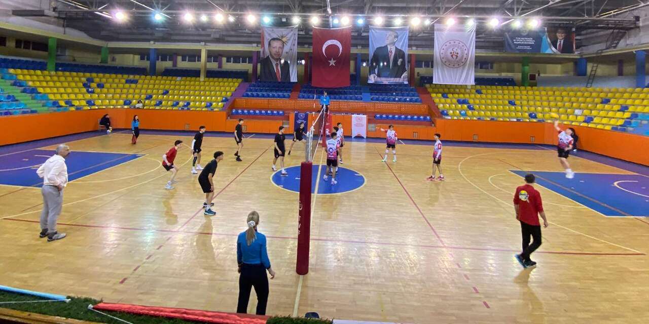 Filenin şampiyonları kupa için yarışıyor